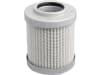 Fendt Hydraulikfilter Hochdruck für Rohre Grundkreis Traktor Farmer 300, hydraulische Lenkung Traktor Favorit 600, F178950010050