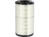 Fendt Luftfilter für Traktor Farmer 300, Favorit 500, H311200090100