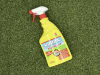 COMPO VOROX Unkrautfrei Express AF 1 l Flasche  Ausreichend für ca.30 m²