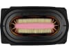 Fendt Luftfilter für Traktor Vario 500, H416200090100