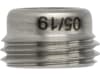 Fendt Filter für Endplatte Traktor Vario 800, 900, 1000, F931962020390