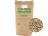 Kaiser Bio-Gerste A (anerkannte Ware) naturbelassene Futtergerste in Bio-Qualität  25 kg Sack