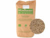 Kaiser Bio-Erbsen A (anerkannte Ware) naturbelassene Erbsen in Bio-Qualität   