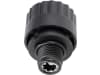 Fendt Belüftungsfilter für Fronthubwerk, Regelhubwerk, Hydraulikzylinder DW Traktor Farmer, Favorit, Geräteträger, Xylon, F268860030020