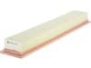 Fendt Innenraumfilter 600 x 110 x 56 mm für Belüftung Traktor Kabine Vario 200, H334810140070