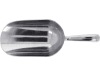 KERBL Futterschaufel 900 g rund, Aluminium, 29796