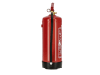 GLORIA® Pulver Feuerlöscher PD6GA 6 kg  Feuerlöscher