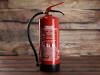 GLORIA® Pulver Feuerlöscher PD6GA 6 kg  Feuerlöscher