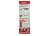 GLORIA® Pulver Feuerlöscher PD6GA 6 kg  Feuerlöscher