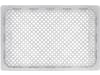 ALUTEC Obstkiste 70 l durchbrochen, lebensmittelecht B x H x T: 600 x 320 x 400 mm