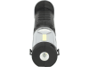 KUNZER LED-Akku-Arbeitsleuchte 70 lm; 300 lm, mit Arbeits- und Kopflicht, um 120° schwenkbar, schwarz, PL-023.2 SCHWARZ