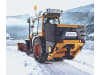 kugelmann Winterdienststreuer "Dxx1" N/A, Dreipunktanbau