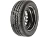 Komplettrad 195/50 R 13 C 104N; 101N PKW Anhängerreifen TL 5.50 x 13 5/112/67 ET +30