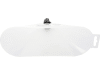 Solo® Sprühschirm 320 x 110 mm oval, weiß, mit Flachstrahldüse, für Sprühgerät 206, 211, 212, 256, 257, 258, 410, 411, 416 Li, 417, 424, 425, 435, 441, 442, 461, 462, 473 D, 475, 49430