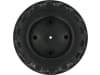 Rolly Toys® Vorderrad 308 x 98 - 10 mm-Achse, für alle rolly toys®/Fendt Trettraktoren, 670 005 000 80