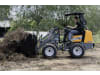 GIANT® Radlader "Giant G1500", Leistung 19 kW (26 PS), Hubhöhe 2.558 mm, Fahrgeschwindigkeit 0 – 12 km/h