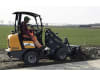GIANT® Radlader "Giant G1500", Leistung 19 kW (26 PS), Hubhöhe 2.558 mm, Fahrgeschwindigkeit 0 – 12 km/h