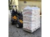GIANT® Radlader "Giant G1100" Hubhöhe 2.170 mm, Hubkraft 1.100 kg