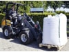 GIANT® Radlader "G2200E", Hubhöhe 2.825 mm, Fahrgeschwindigkeit 0 – 20 km/h