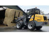 GIANT® Radlader "Giant G5000", Leistung 55 kW (75 PS), Hubhöhe 3.500 mm, Fahrgeschwindigkeit 0 – 20 km/h