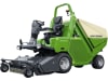 Amazone Aufsitzmäher "Profihopper Smart Line PH1500 4WDi" 34 kW (45,6 PS) N/A