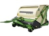 Amazone Anbaumäher "Grasshopper SmartCut GHD 1800" Arbeitsbreite 1,80 m, Zugdeichsel, Hochkippentleerung 2,10 m