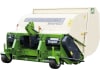 Amazone Anbaumäher "Grasshopper SmartCut GH 2100 Super" Arbeitsbreite 2,10 m, Dreipunktanbau Kat. 1/Kat. 2, hydraulische Bodenentleerung
