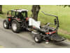 Massey Ferguson Traktor "MF 4709 M" 70 kW (95 PS) bei 1.500 min⁻¹