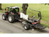 Massey Ferguson Traktor "MF 4710 M" 74 kW (100 PS) bei 2.000 min⁻¹