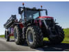 Massey Ferguson Traktor "MF 8S.225" 180 kW (245 PS) bei 1.850 min⁻¹