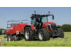 Massey Ferguson Traktor "MF 8S.265" 210 kW (285 PS) bei 1.850 min⁻¹