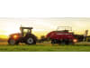 Massey Ferguson Traktor "MF 8S.265" 210 kW (285 PS) bei 1.850 min⁻¹