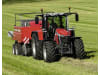 Massey Ferguson Traktor "MF 8S.265" 210 kW (285 PS) bei 1.850 min⁻¹