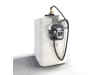 Roth GetBlue Basic Tank 1000 l   Adblue®Tank mit Pumpe, 6m Druckschlauch, 1,5m Saugschlauch, automatischer Zapfpistole, Tankmaße (LxBxH in mm): 1.430x745x1.370 (ohne Zählwerk) 1115011435