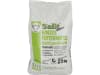 Salit® natur Natriumchlorid Einzelfuttermittel Viehsalz Steinsalz  25 kg Sack
