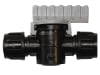 NETAFIM™ Kugelhahn TAVLIT Twist Lock    