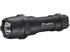 VARTA LED Indestructible F10 Pro 3xAAA Taschenlampe  mit Batterien