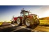 Massey Ferguson Traktor "MF 8S.305" 224 kW (305 PS) bei 1.850 min⁻¹