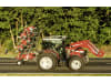 Massey Ferguson Traktor "MF 5711 M" 86 kW (115 PS) bei 2.000 min⁻¹