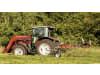 Massey Ferguson Traktor "MF 5709 M" 71 kW (95 PS) bei 2.000 min⁻¹