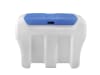 PRESSOL AdBlue® Tank "mobiBLUE" 450 l,  12 V, 30 l/min 26901