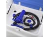 PRESSOL AdBlue® Tank "mobiBLUE" 450 l,  12 V, 30 l/min 26901