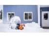 Husqvarna® Schneefräse "ST 124" Räumbreite 61 cm, 4,5 kW (6,1 PS), 9704493-02