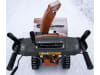 Husqvarna® Schneefräse "ST 124" Räumbreite 61 cm, 4,5 kW (6,1 PS), 9704493-02