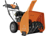 Husqvarna® Schneefräse "ST 124" Räumbreite 61 cm, 4,5 kW (6,1 PS), 9704493-02