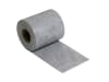 NOOR Sichtschutzstreifen blickdicht  beton 0,19 x 35 m 