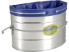 Heijmul Ersatztuch für Pflückbox  10 kg 