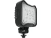 TYRI LED-Arbeitsscheinwerfer "Baseline" 1.100 lm 13 W, 9 – 16 V rechteckig, Funkentstörung CISPR 25 Klasse 5, BS01-0001-1