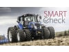 AGCO Werkstattservice "Smart Check" für Traktoren