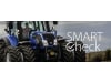 AGCO Werkstattservice "Smart Check" für Traktoren